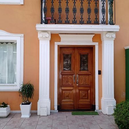 Insta Hostel Floripa Флорианополис Экстерьер фото