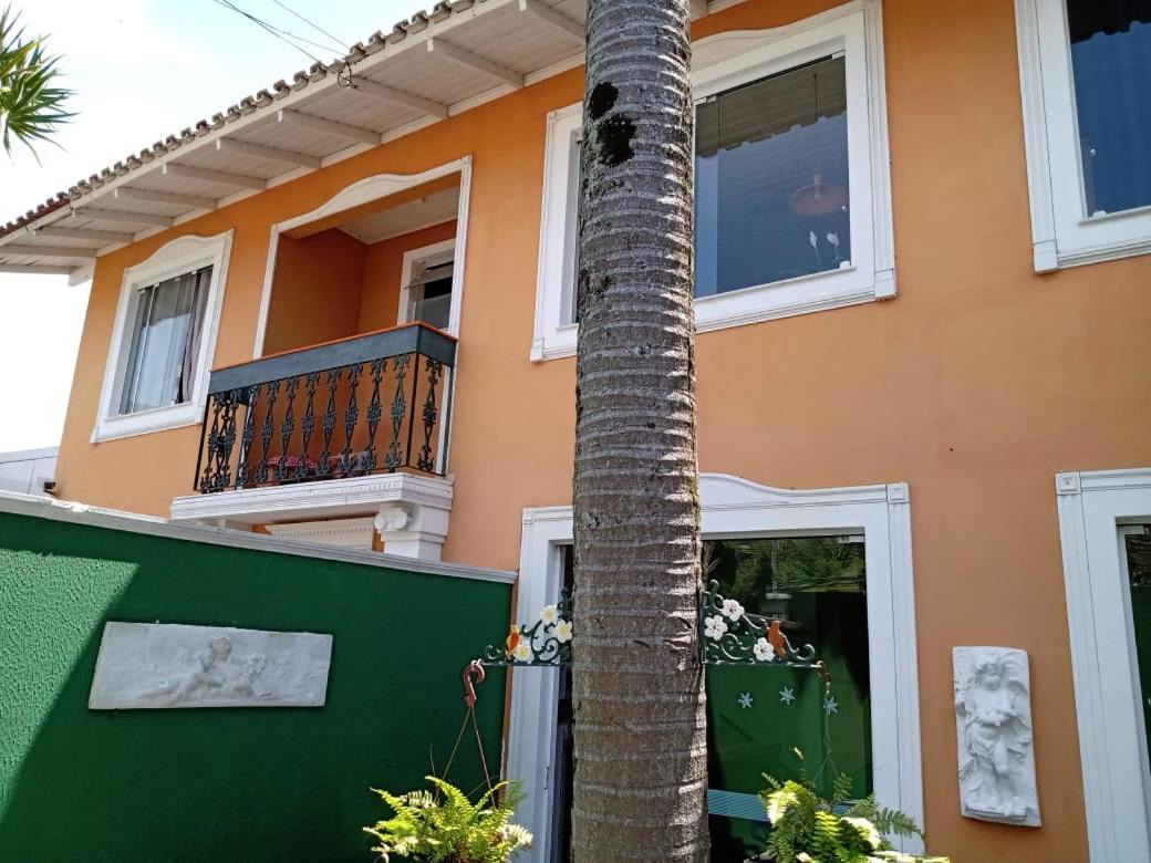 Insta Hostel Floripa Флорианополис Экстерьер фото