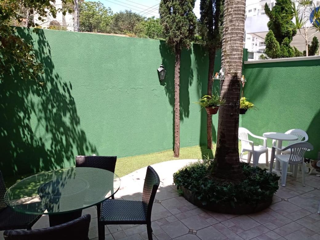 Insta Hostel Floripa Флорианополис Экстерьер фото