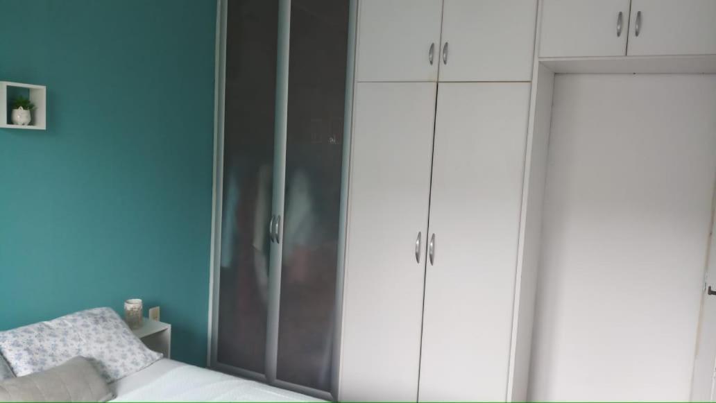 Insta Hostel Floripa Флорианополис Экстерьер фото