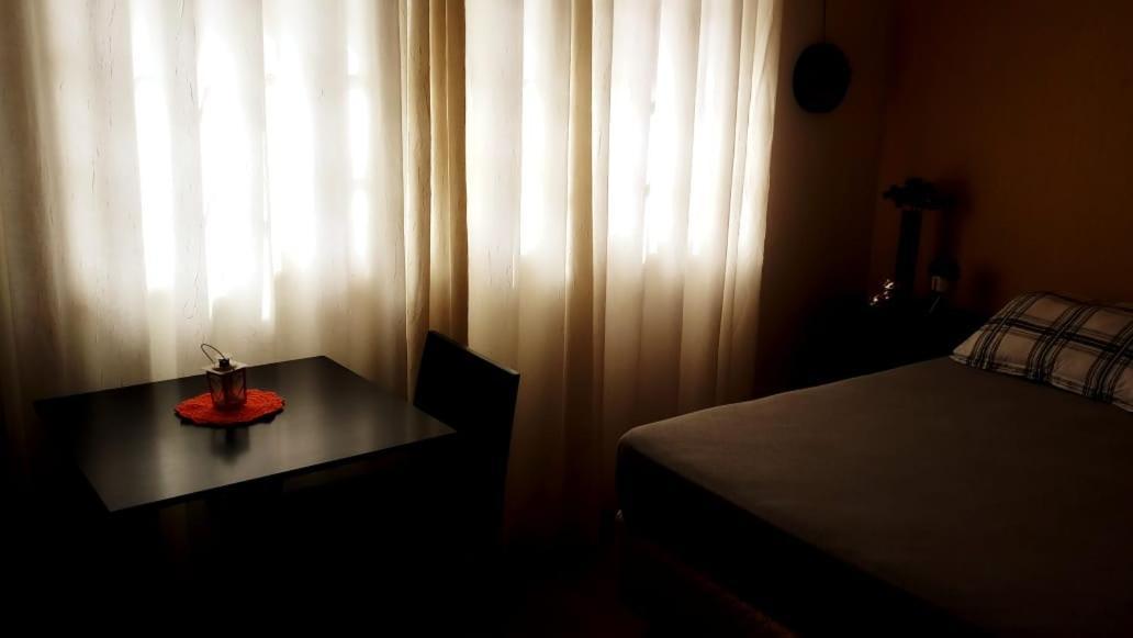 Insta Hostel Floripa Флорианополис Экстерьер фото