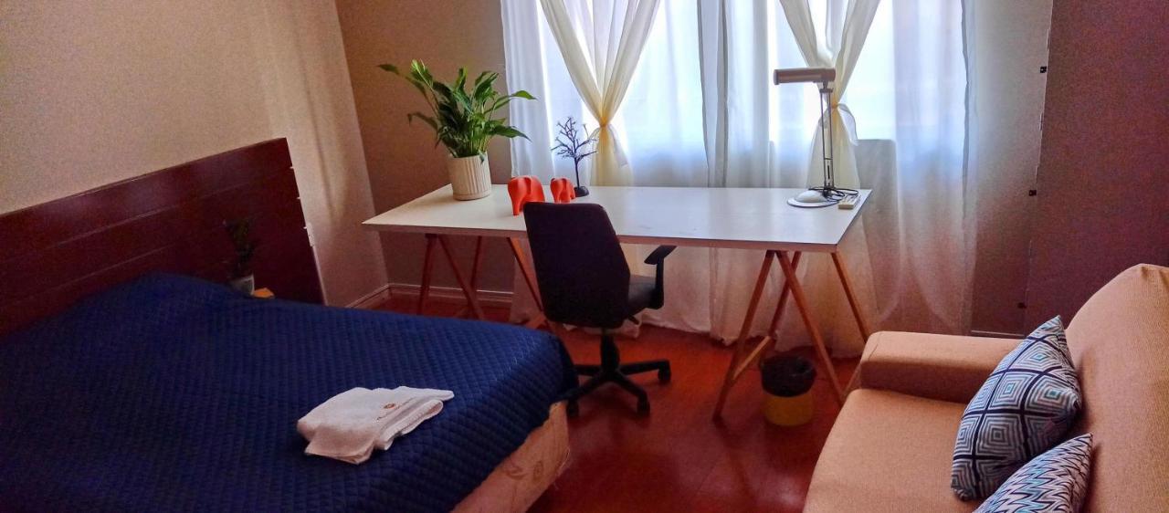 Insta Hostel Floripa Флорианополис Экстерьер фото