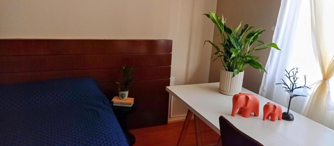 Insta Hostel Floripa Флорианополис Экстерьер фото