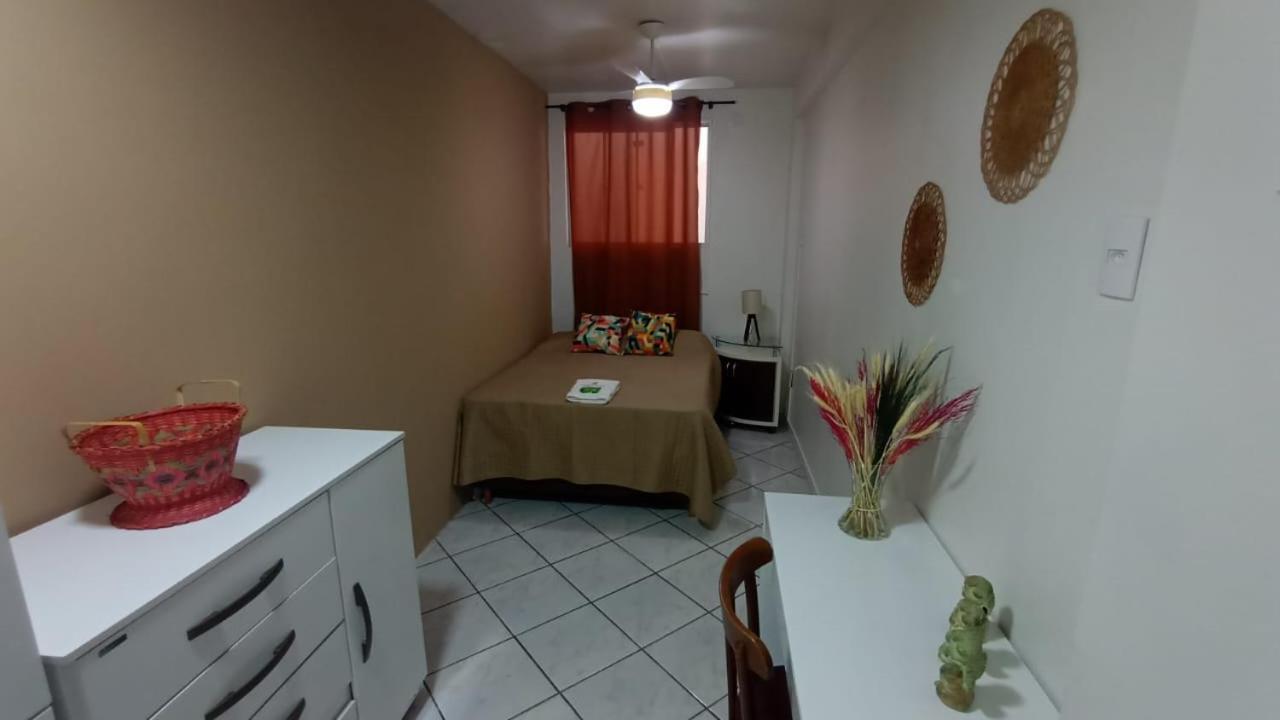 Insta Hostel Floripa Флорианополис Экстерьер фото